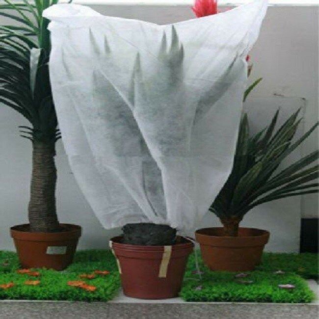 Protectbag™ - Housse de protection pour plantes en hiver